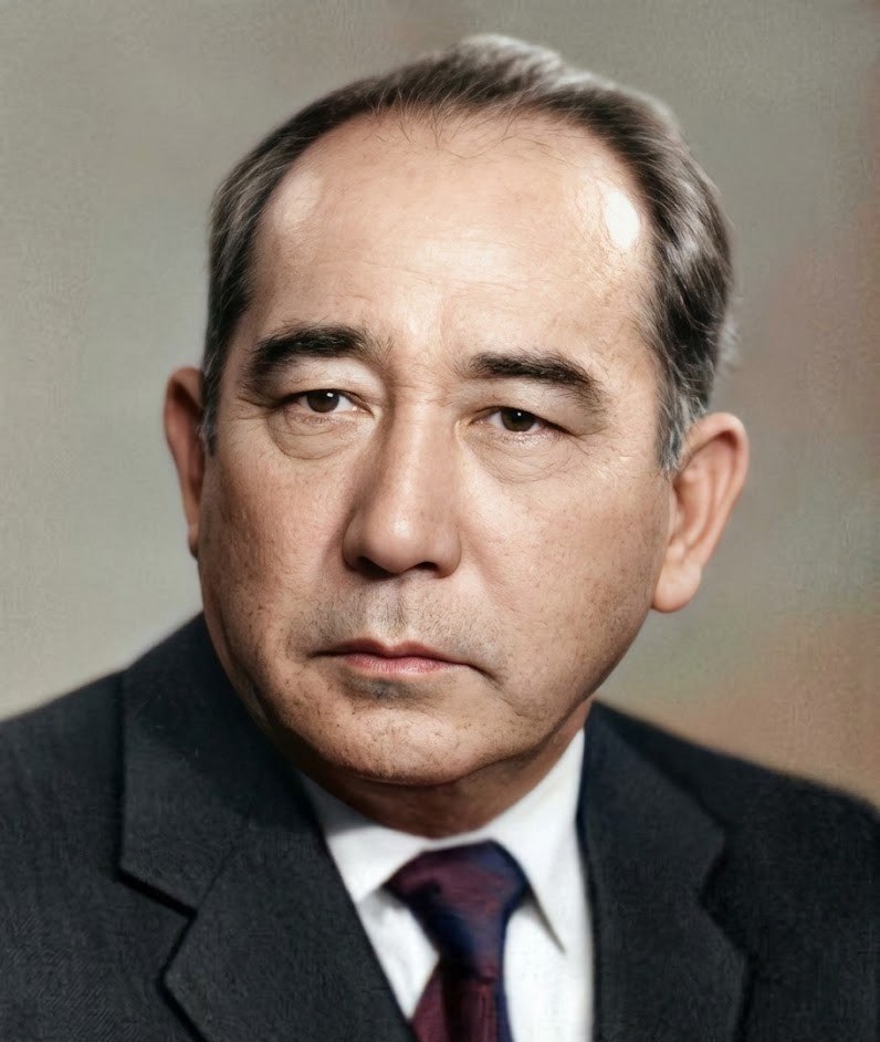 Қайырбеков Г.