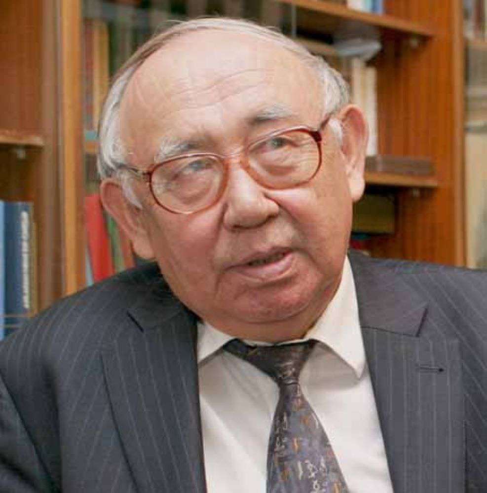 Молдағалиев Т