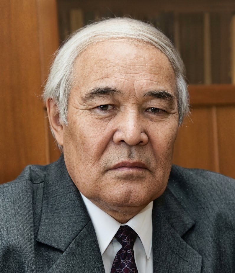 Іманасов С