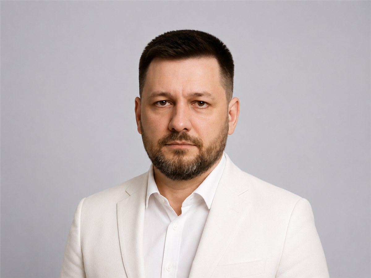 Emil Esanov