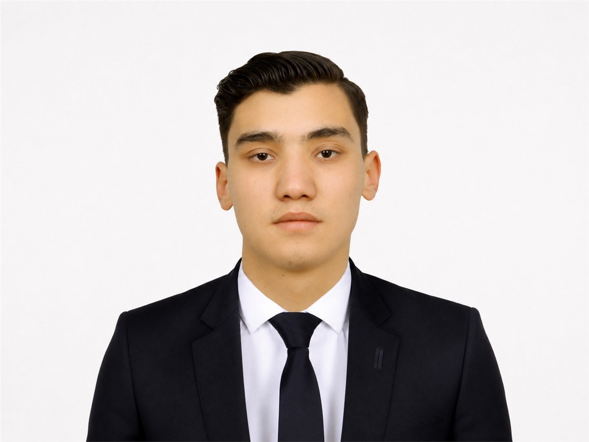 Khairullah Chakir